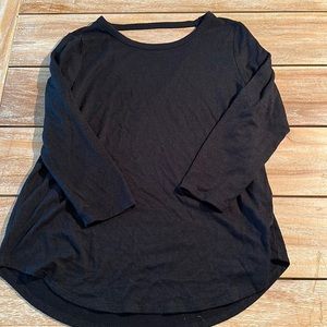 LOFT sweater shirt